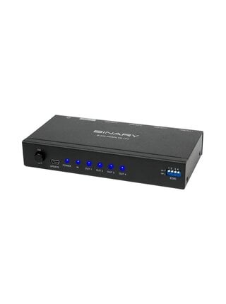 B-230 1 x 4 HDMI  Splitter