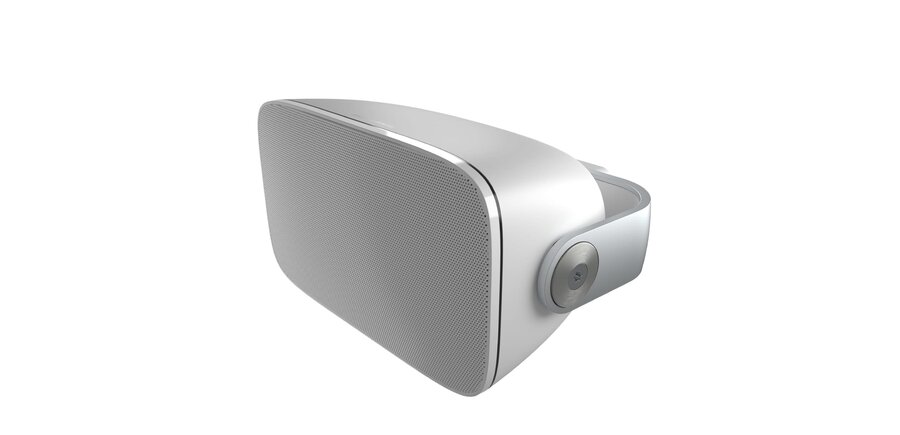 AM-1 Indoor / Outdoor Speaker ( Sold as Pair )