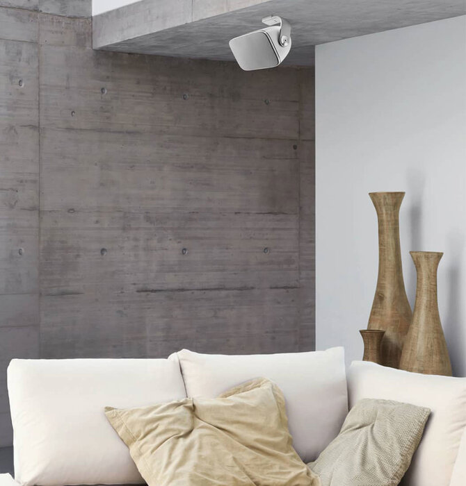 Bowers & Wilkins - AM-1 Indoor / Outdoor Speaker ( Sold as Pair )