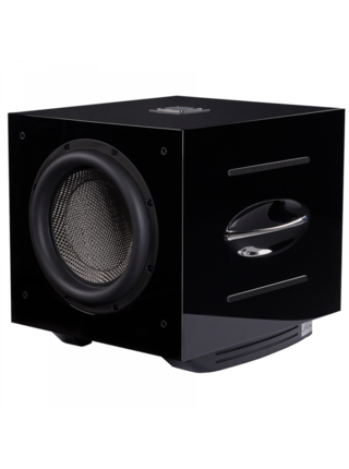 REL Carbon Special Limited Edition Subwoofer