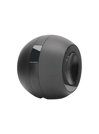 PV1D Active Closed-Box Subwoofer