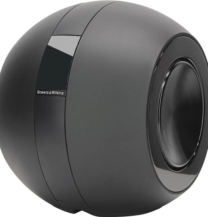 PV1D Active Closed-Box Subwoofer