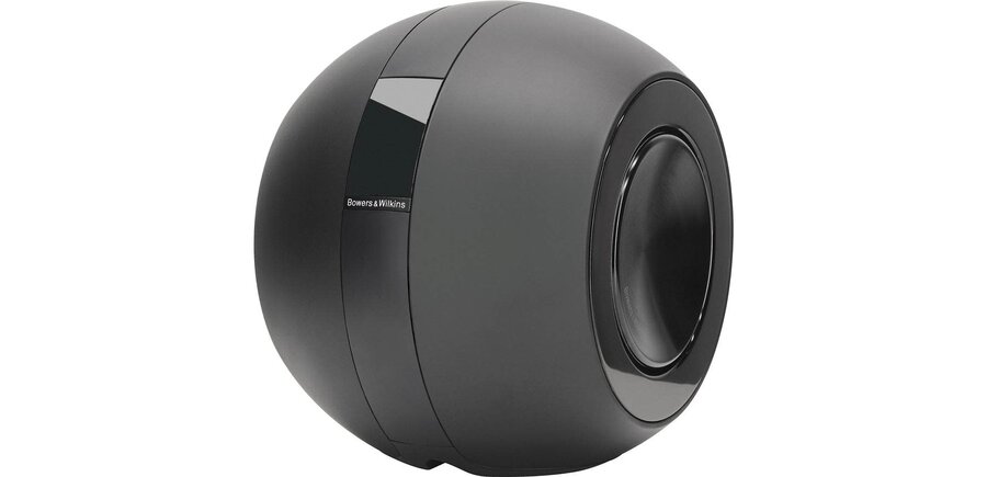 PV1D Active Closed-Box Subwoofer Each