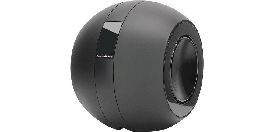 PV1D Active Closed-Box Subwoofer