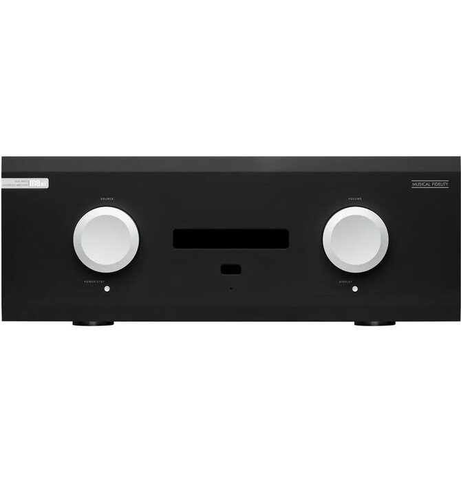 Musical Fidelity - M8XI Amplifier