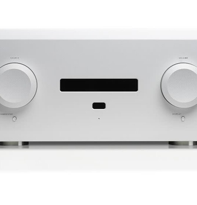 Musical Fidelity - M8XI Amplifier