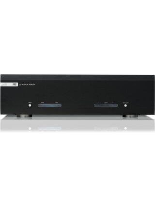 Musical Fidelity M6s PRX Amplifier