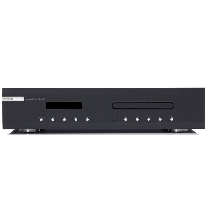 Musical Fidelity - M3SCD CD Player