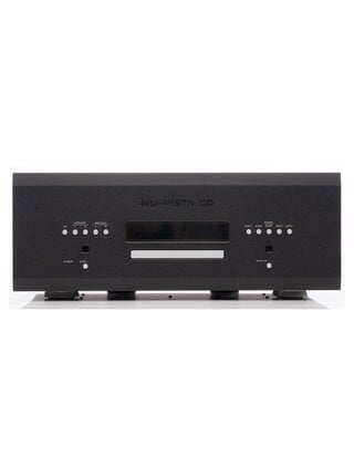 Musical Fidelity Nu-Vista CD Player