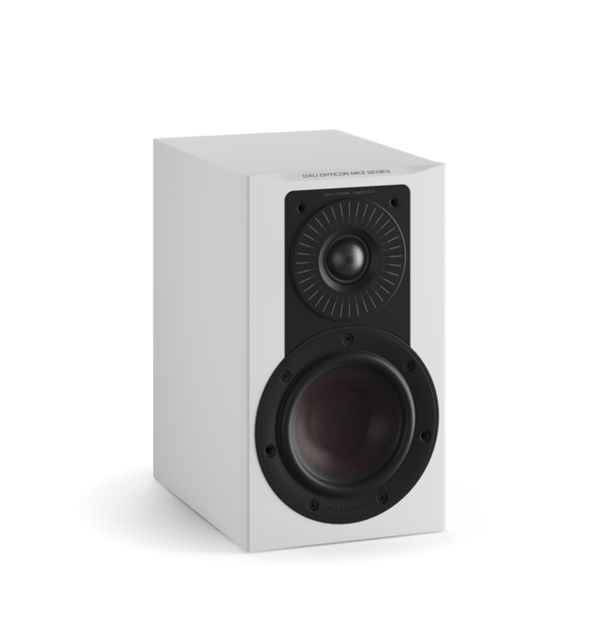 Opticon 1 MK2 Stand-mount Speaker (Pair)