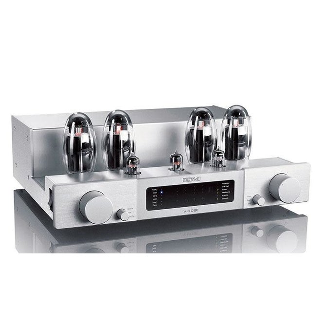 V 80 SE - Line Integrated Amplifier (Each)
