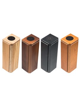 Solid Tech Hybrid Wood Top Kit ( pack )