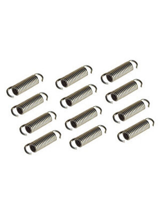 Isolator Discs of Silence Springs ( Set )