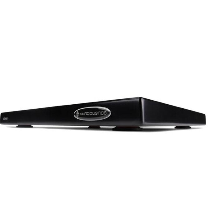 IsoAcoustics - zaZen I-  Isolation Platform