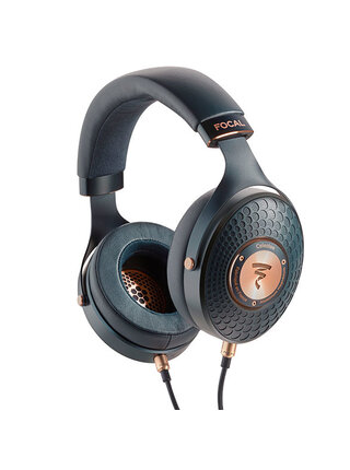 Focal Celestee Closed Back Headphones