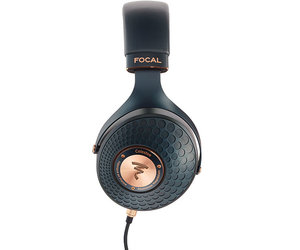 Focal Celestee : le nouveau casque audio nomade de luxe made in France. -  Blog Cobra