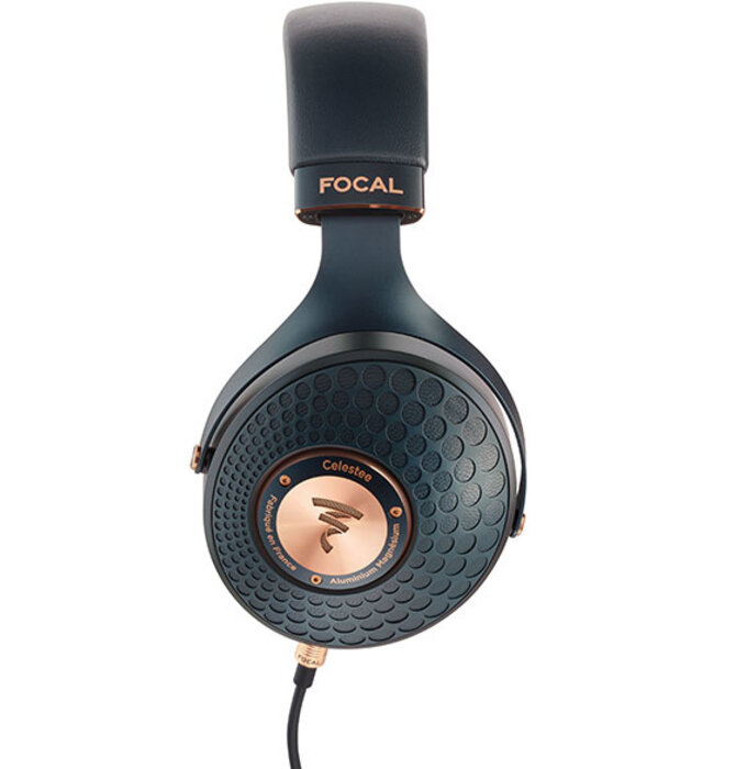 Focal Celestee Closed Back Luxury Headphones