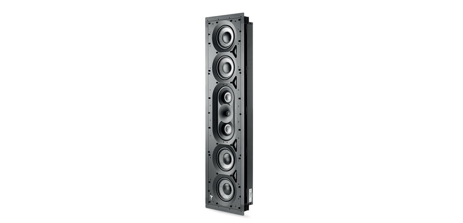 Focal - 1000 IWLCR  Utopia In-wall Speaker