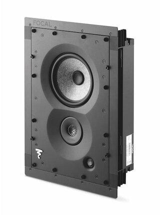 1000 IW6 In-wall Speaker