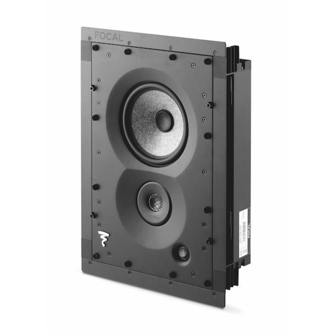 1000 IW 6 In-wall Speaker