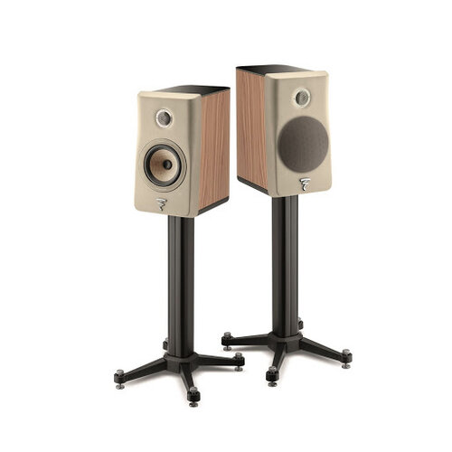 Bookshelf Speakers