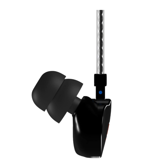 Earsonic - S-EM6 V2 In-Ear Headphones