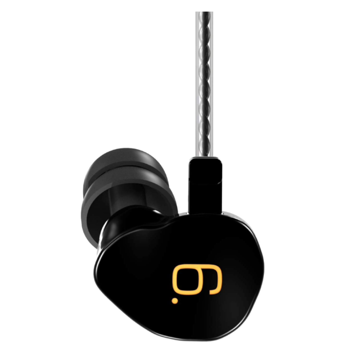 Earsonic - S-EM6 V2 In-Ear Headphones