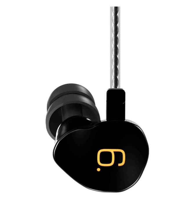 S-EM6 V2 In-Ear Headphones