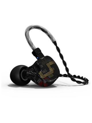 Earsonics ES5  In-Ear Headphones