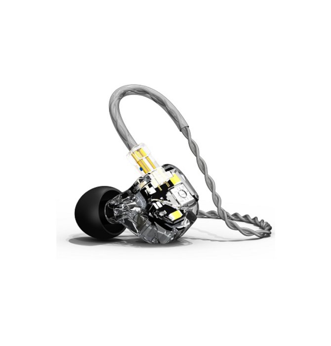 Earsonic - Velvet V2  In-Ear Headphones