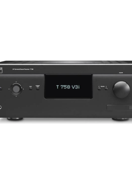 NAD T 758 V3i 7.1-Channel Home Theater Receiver