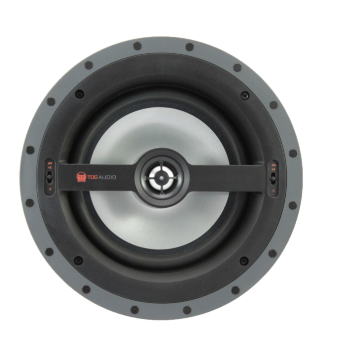 NFC - 82 In-Ceiling 8" Speaker