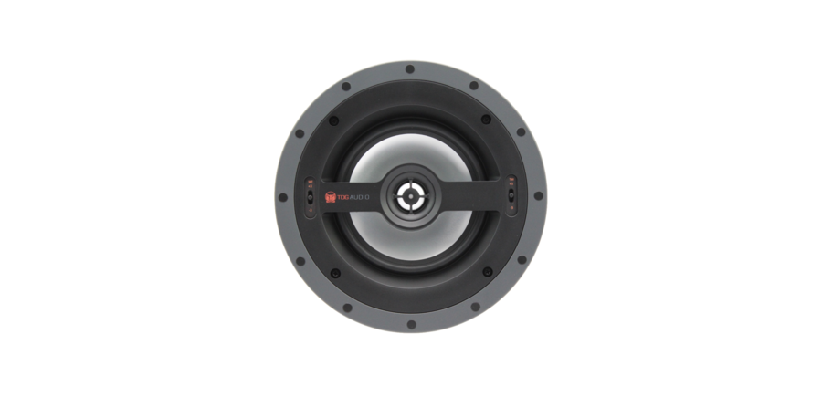 NFC - 62 In-Ceiling 6.5" Speaker