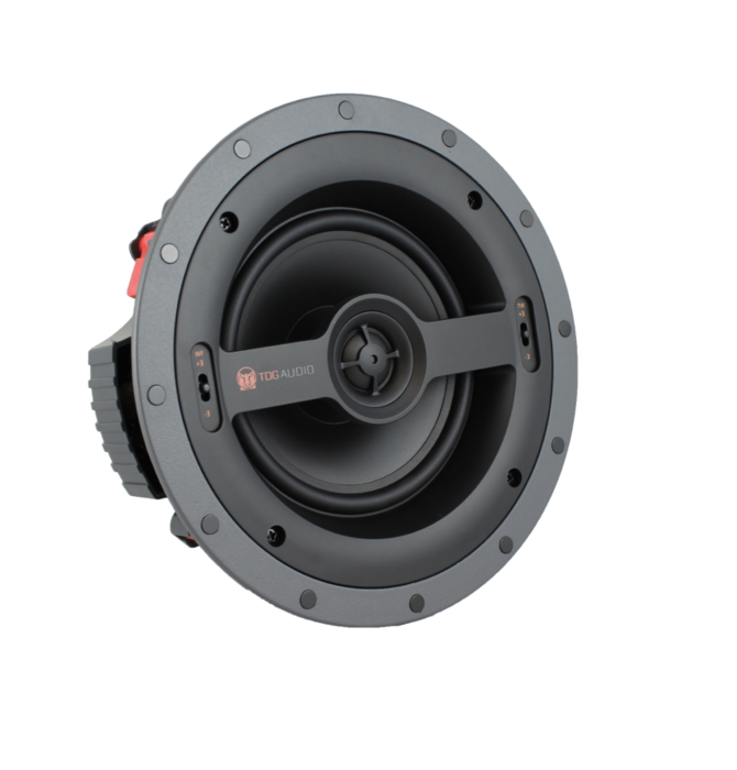 NFC - 61 In-Ceiling 6.5" Speaker
