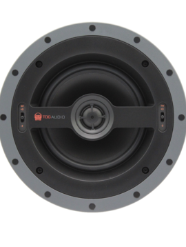 TDG Audio NFC - 61 In-Ceiling 6.5" Speaker