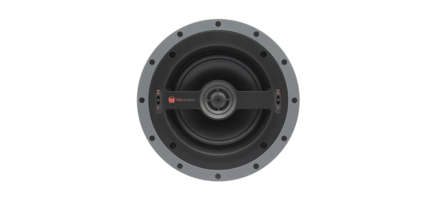 NFC - 61 In-Ceiling 6.5" Speaker