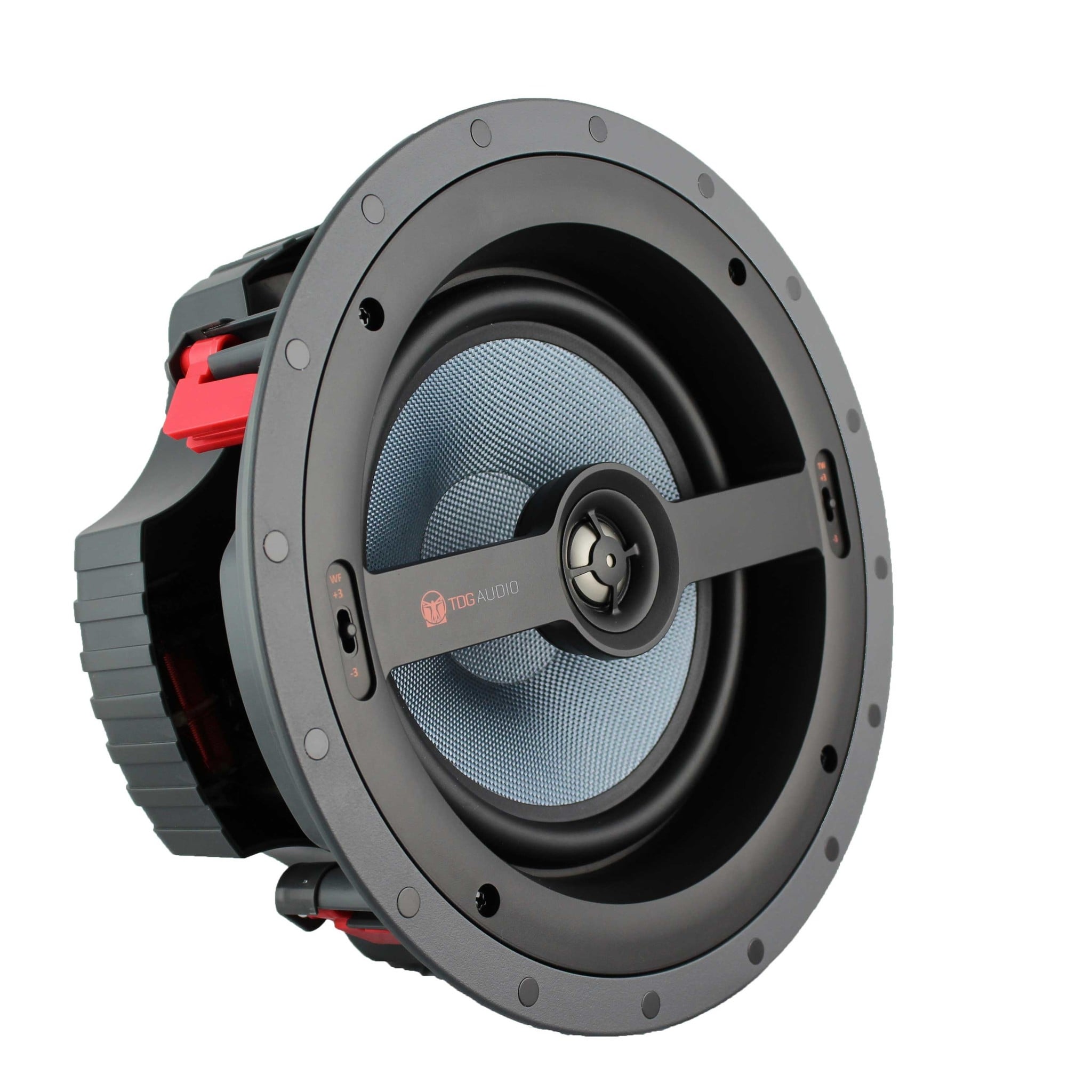 TDG Audio NFC - 83 In-Ceiling 8