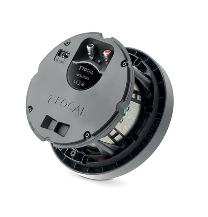 Focal 1000 ICW6  In-Ceiling / In-Wall Loudspeaker