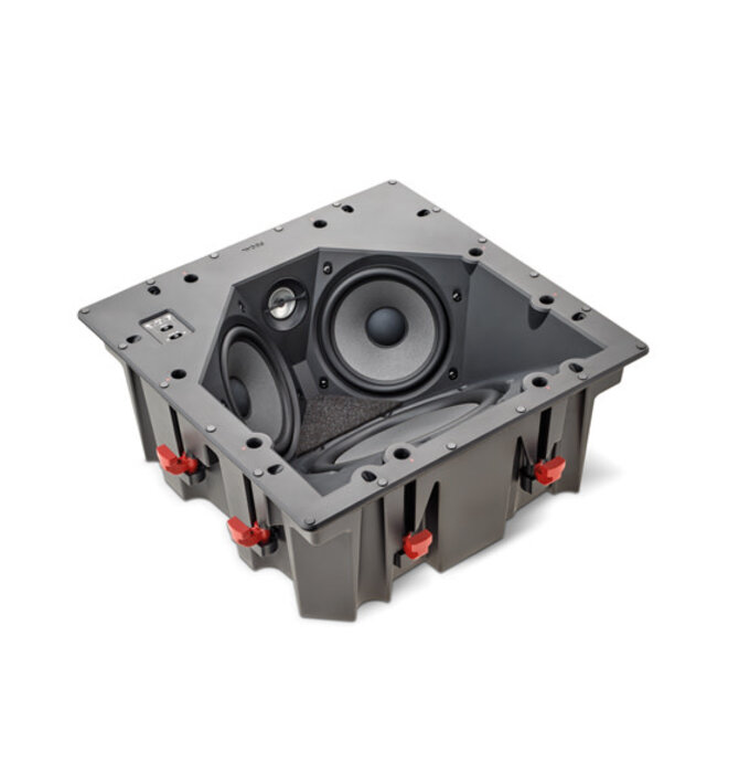 Focal - 1000 ICLCR5  In-Ceiling Speaker