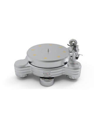 Hurricane NEO Turntable