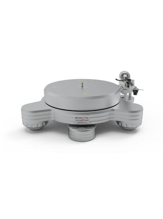 Tornado NEO Turntable