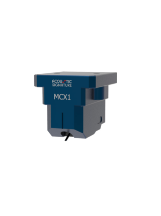 Acoustic Signature MCX 1 Cartridge