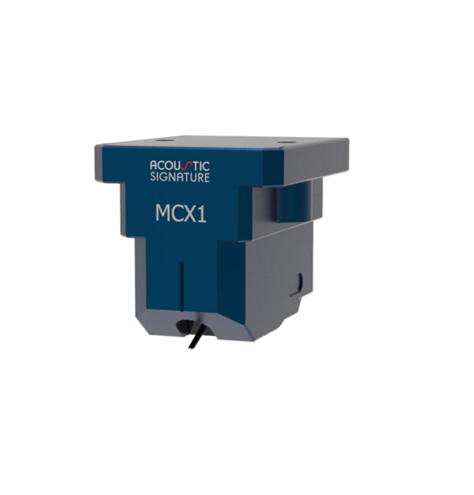 MCX 1 Cartridge