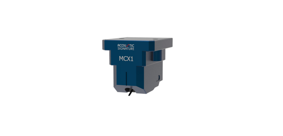 MCX 1 Cartridge