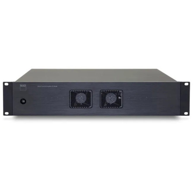 CI 16-60 DSP 16 Channel Distribution Amplifier