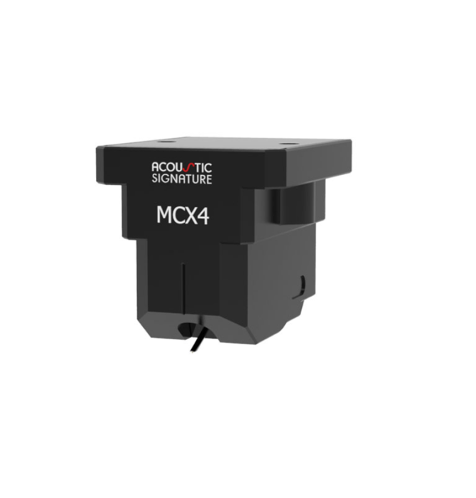 MCX 4 Cartridge