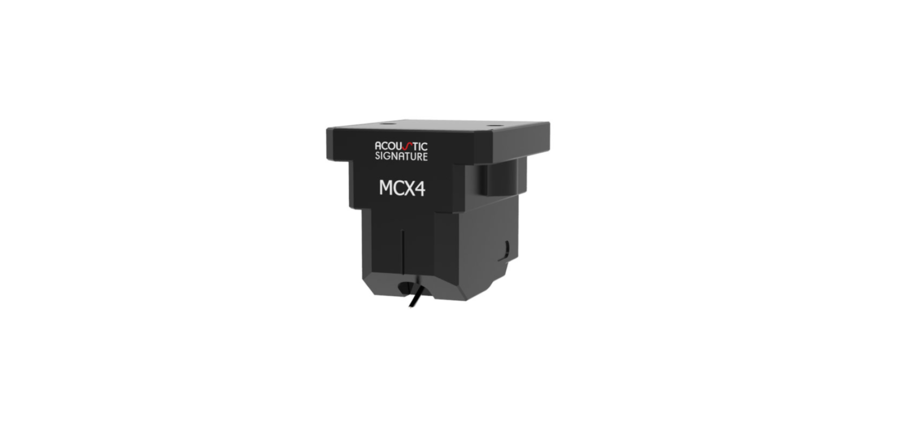 MCX 4 Cartridge