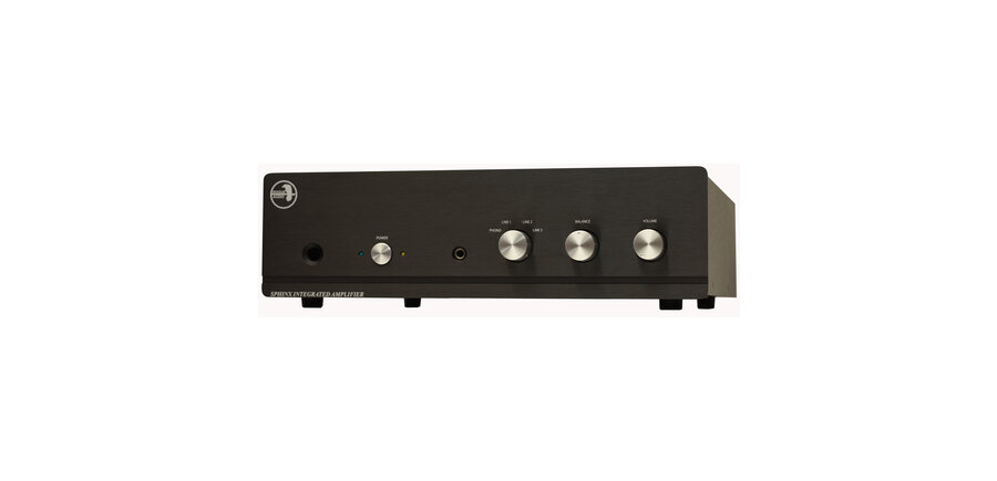 Sphinx v3 Integrated Hybrid Amplifier