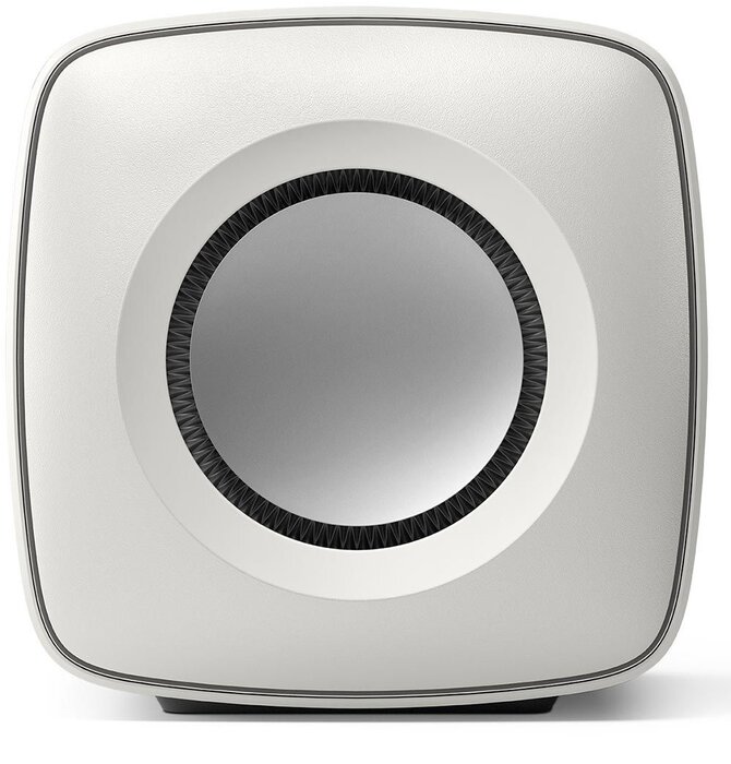 KEF - KC62 Dual 6.5" Compact Subwoofer