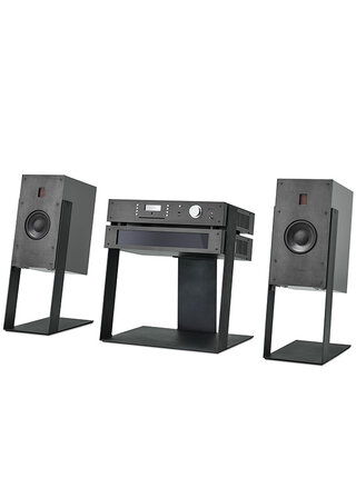Loft Style Phase 3 All-In-One Sound System
